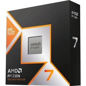 Procesor AMD Ryzen 7 9800X3D