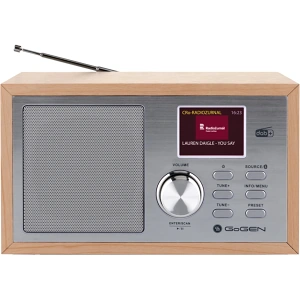 Rdio GoGEN DAB620