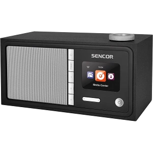 Rdio Sencor SIR 5000WDB