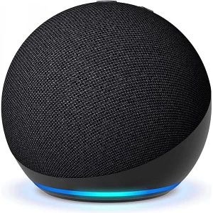 Reproduktor Amazon Echo Dot 2022 (5. generace)