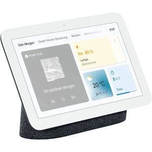 Reproduktor Google Nest Hub 2