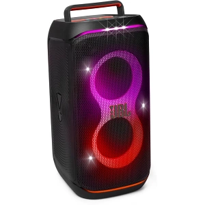Reproduktor JBL PartyBox CLUB 120