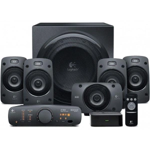 Reproduktor Logitech Speaker System Z906