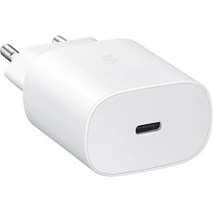 Rychlonabjeka Samsung EP-TA800EWE