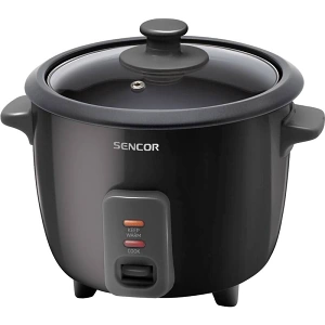 Rovar Sencor SRM 0601BK