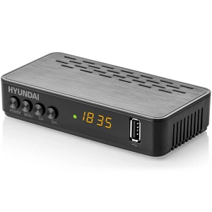 Set-top box Hyundai DVBT 230
