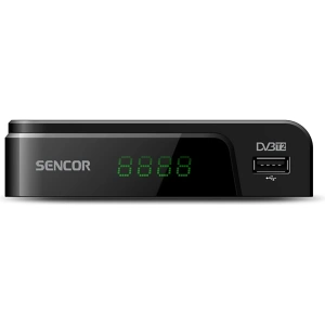 Set-top box Sencor SDB 524T