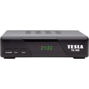 Set-top box Tesla TE-300