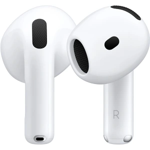 Sluchtka Apple AirPods 4 (2024)