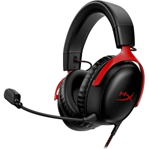 Sluchtka HyperX Cloud III