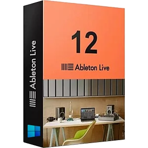 PC program Ableton Live 12 Standard