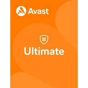 PC program Avast Ultimate 10