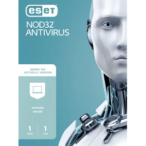 PC program ESET NOD32 Antivirus