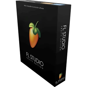 PC program Image Line FL Studio Fruity Edition