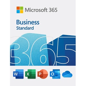 PC program Microsoft Office 365 Business Standard