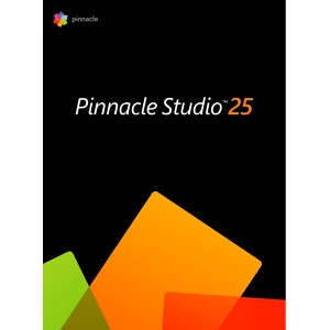 PC program Pinnacle Studio 26 Standard