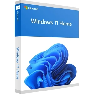 PC program Microsoft Windows 11 Home