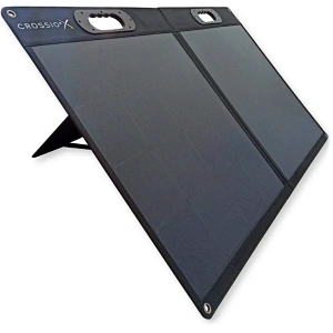 Solrn nabjeka Crossio SolarPower 100W