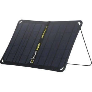 Solrn nabjeka Goal Zero Nomad 10