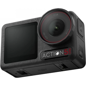 Sportovn kamera DJI Osmo Action 5 Pro Adventure Combo