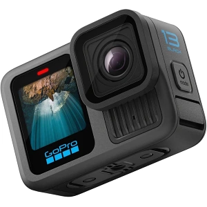 Sportovn kamera GoPro HERO13 Black Bundle