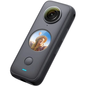 Sportovn kamera Insta360 ONE X2