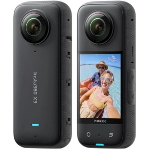 Sportovn kamera Insta360 X3