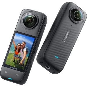 Sportovn kamera Insta360 X4