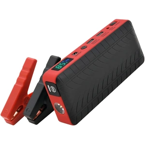 Startovac zdroj Compass Powerbanka 10 000 mAh