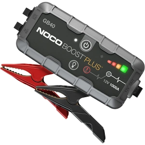 Startovac zdroj Noco Boost Plus GB40