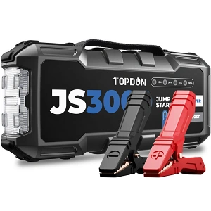 Startovac zdroj Topdon Car Jump Starter JS3000
