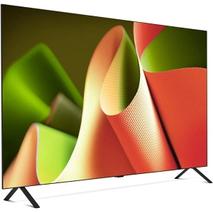 Smart televize LG OLED55B46LA