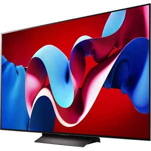 Smart televize LG OLED65C44