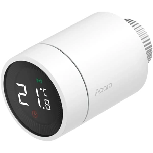 Chytr hlavice k raditorm Aqara Radiator Thermostat E1 SRTS-A01