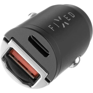 USB autonabjeka Fixed Mini Car Charger
