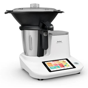 Varn robot Tefal Click & Cook FE 506130
