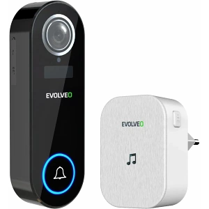 Videozvonek Evolveo Ringo DB2
