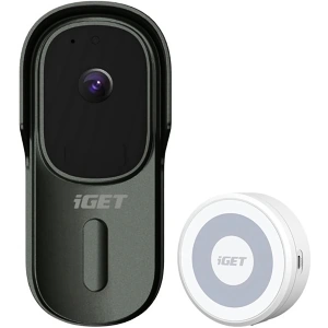 Videozvonek iGET Home Doorbell DS1