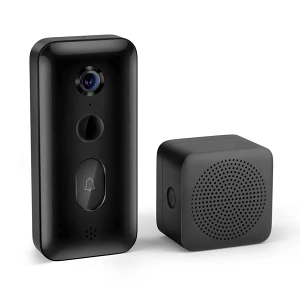Videozvonek Xiaomi Smart Doorbell 3