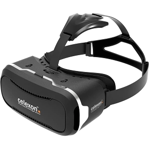VR brle Celexon Expert VRG 3