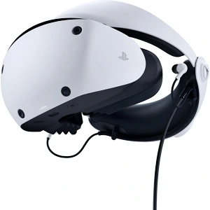 VR brle PlayStation VR2 (2023)