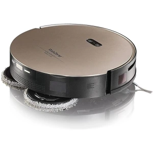 Robotick vysava Robzone Duoro X-Comfort Profi