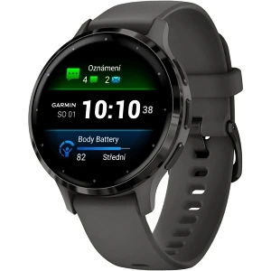 Chytr hodinky Garmin VENU 3S