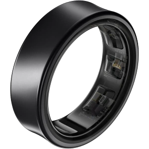 Chytr prsten Samsung Galaxy Ring Titanium