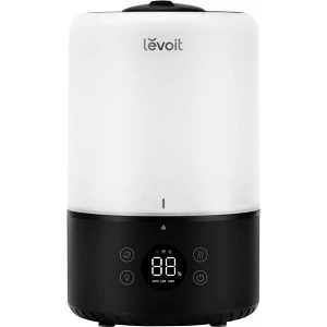 Zvlhova vzduchu Levoit Dual 200S Smart