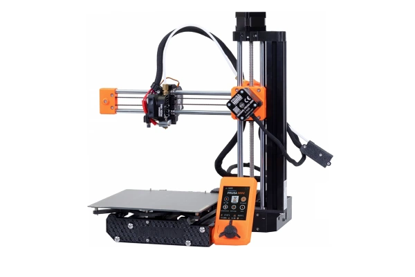 Recenze 3D tiskrna Original Prusa Mini (2020)