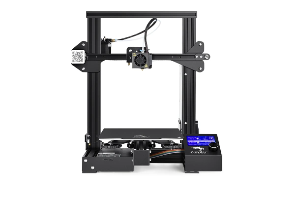 Recenze 3D tiskrna Creality Ender 3 Pro (2023)