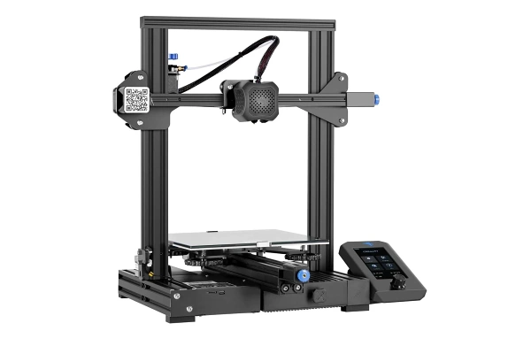 Recenze 3D tiskrna Creality Ender 3 V2 (2023)