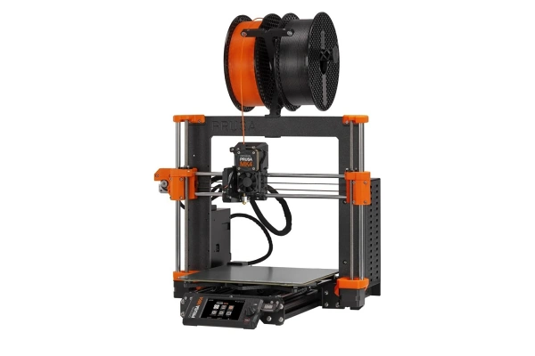 Recenze 3D tiskrna Original Prusa MK4 (2023)