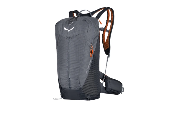 Recenze turistick batoh Salewa MTN Trainer 25 l (2022)